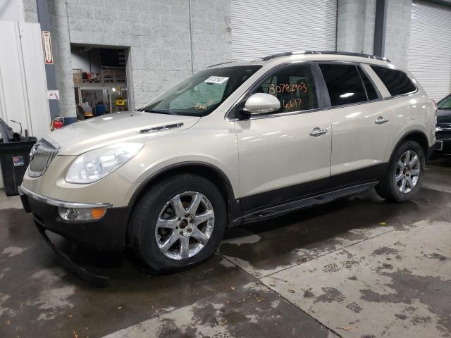 2008 BUICK ENCLAVE CXL, 