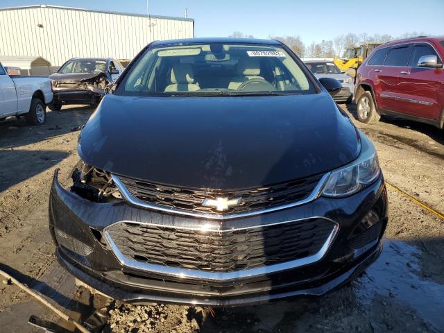 1G1BC5SM7J7144479 - 2018 CHEVROLET CRUZE LS BLACK photo 5