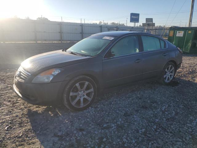 2009 NISSAN ALTIMA 2.5, 
