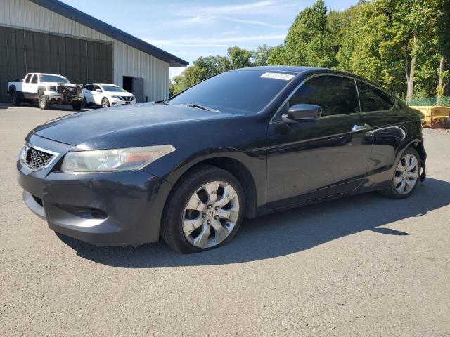 2009 HONDA ACCORD EXL, 