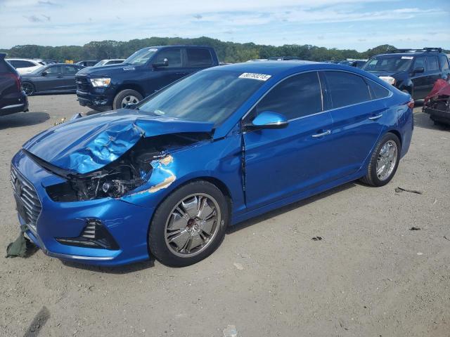 2018 HYUNDAI SONATA SPORT, 