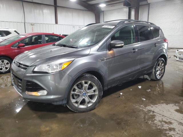 2013 FORD ESCAPE SEL, 