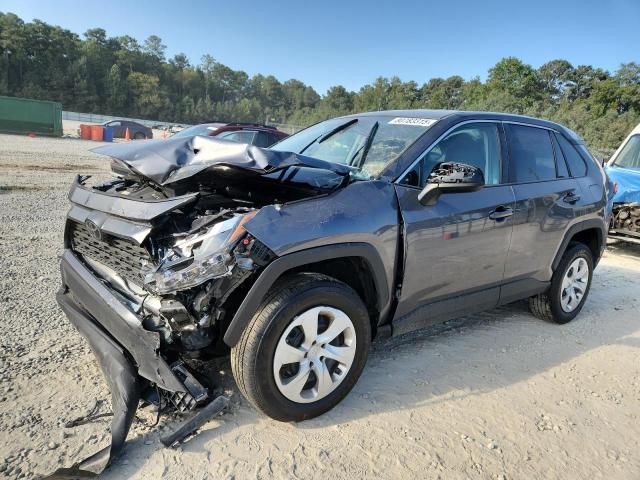 2025 TOYOTA RAV4 LE, 