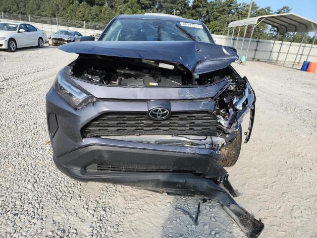 2T3H1RFV5SC322754 - 2025 TOYOTA RAV4 LE 灰色 照片 5