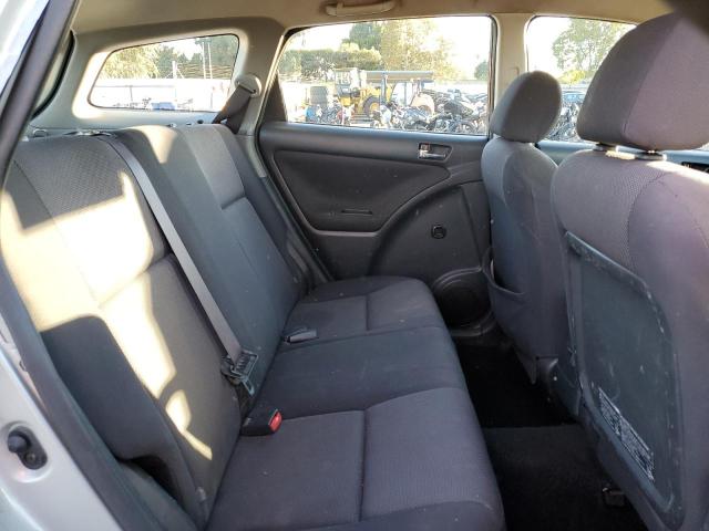 2T1KR32E03C067085 - 2003 TOYOTA COROLLA MA XR SILVER photo 10