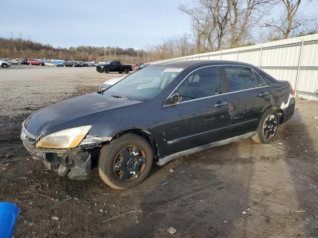 2007 HONDA ACCORD LX, 