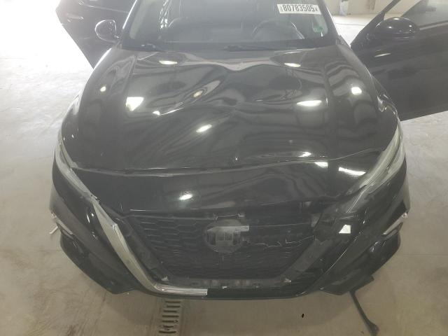 1N4BL4EV9KC104666 - 2019 NISSAN ALTIMA SL Qara foto 11