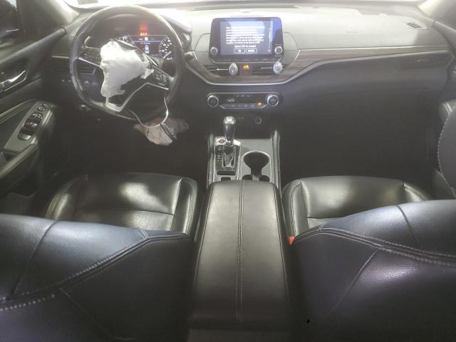 1N4BL4EV9KC104666 - 2019 NISSAN ALTIMA SL Qara foto 8