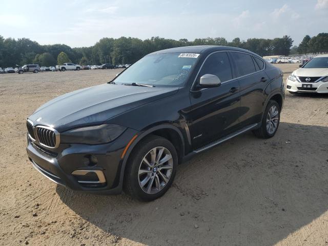 2019 BMW X6 XDRIVE35I, 