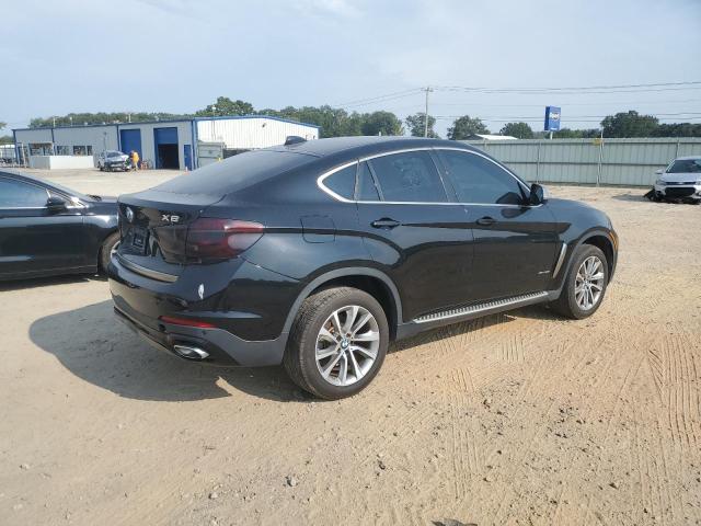 5UXKU2C50K0Z64910 - 2019 BMW X6 XDRIVE35I BLACK photo 3