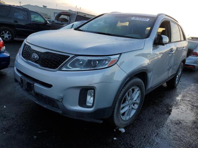 2014 KIA SORENTO LX, 