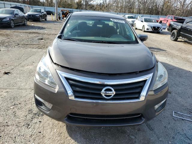 1N4AL3APXFC416319 - 2015 NISSAN ALTIMA 2.5 BROWN photo 5