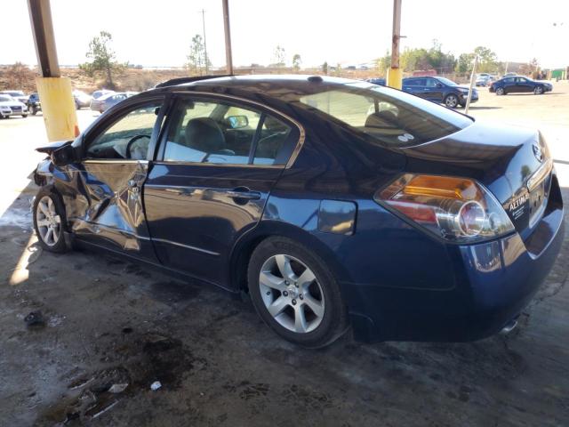 1N4AL21E59N556988 - 2009 NISSAN ALTIMA 2.5 BLUE photo 2