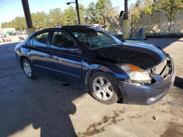 1N4AL21E59N556988 - 2009 NISSAN ALTIMA 2.5 BLUE photo 4