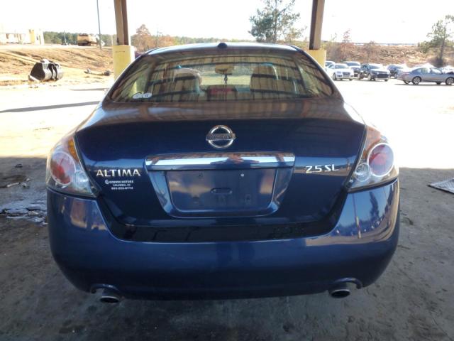 1N4AL21E59N556988 - 2009 NISSAN ALTIMA 2.5 BLUE photo 6