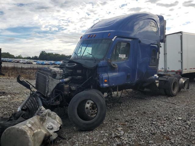 1FUJGLDR6CSBC3991 - 2012 FREIGHTLINER CASCADIA 1 蓝色 照片 2