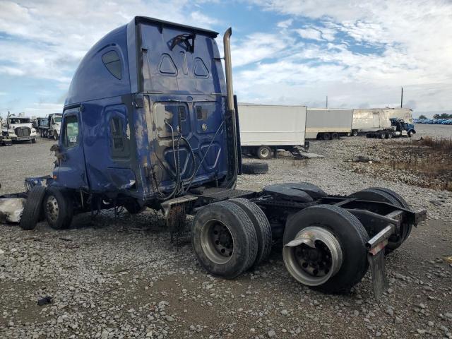 1FUJGLDR6CSBC3991 - 2012 FREIGHTLINER CASCADIA 1 蓝色 照片 3