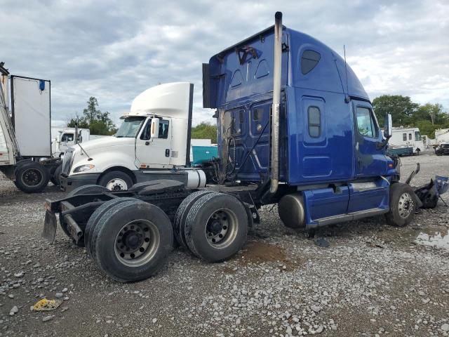 1FUJGLDR6CSBC3991 - 2012 FREIGHTLINER CASCADIA 1 蓝色 照片 4