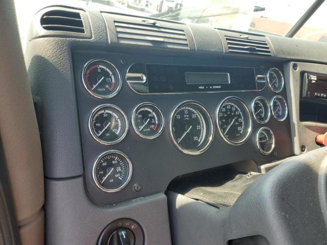 1FUJGLDR6CSBC3991 - 2012 FREIGHTLINER CASCADIA 1 蓝色 照片 8