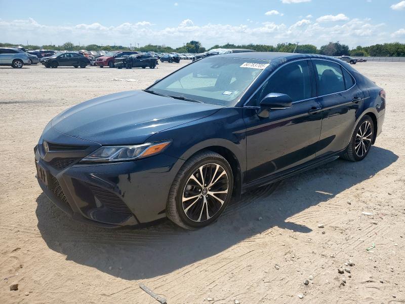 2018 TOYOTA CAMRY L, 