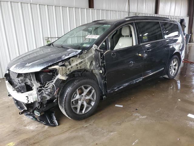 2017 CHRYSLER PACIFICA TOURING L, 