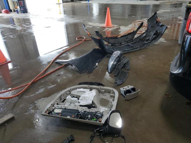 2C4RC1BG1HR607864 - 2017 CHRYSLER PACIFICA TOURING L 黑色 照片 13