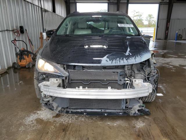 2C4RC1BG1HR607864 - 2017 CHRYSLER PACIFICA TOURING L 黑色 照片 5