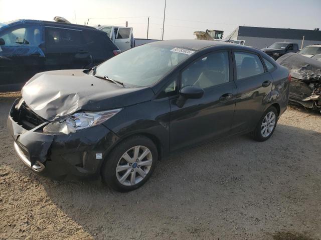 2011 FORD FIESTA SE, 