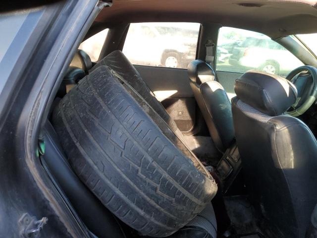 1G1BL52P1SR154652 - 1995 CHEVROLET CAPRICE / CLASSIC SS GRAY photo 10