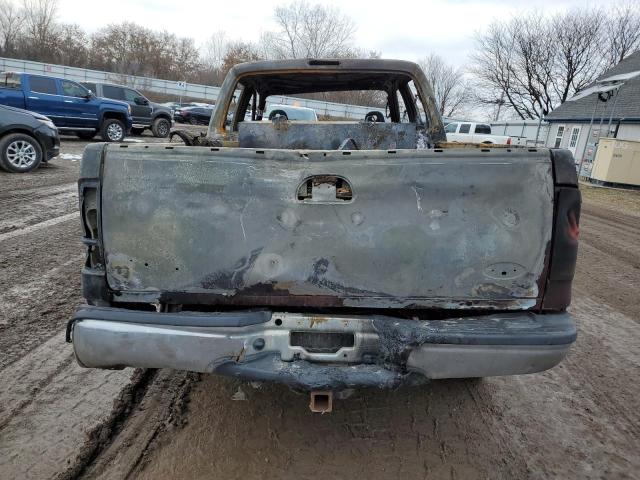 1FTSW31FXYEA83897 - 2000 FORD F350 SRW SUPER DUTY BURN photo 6