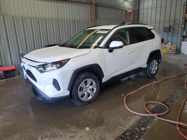 2020 TOYOTA RAV4 LE, 