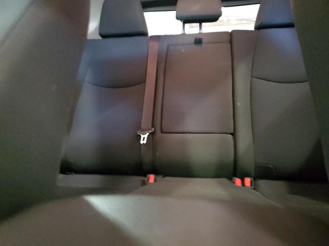 JTMG1RFVXLD061825 - 2020 TOYOTA RAV4 LE WHITE photo 10