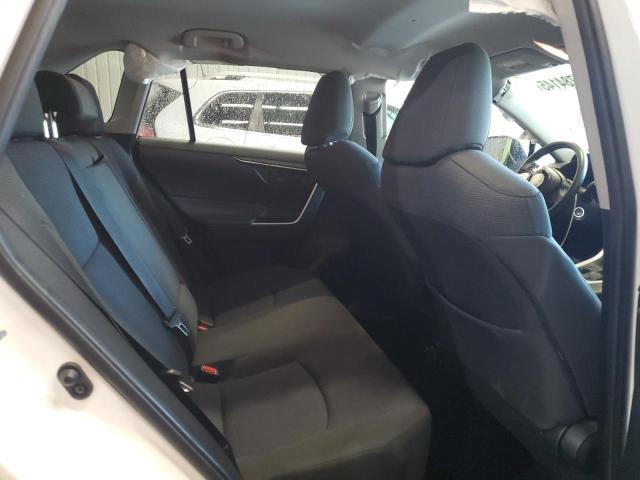 JTMG1RFVXLD061825 - 2020 TOYOTA RAV4 LE WHITE photo 11