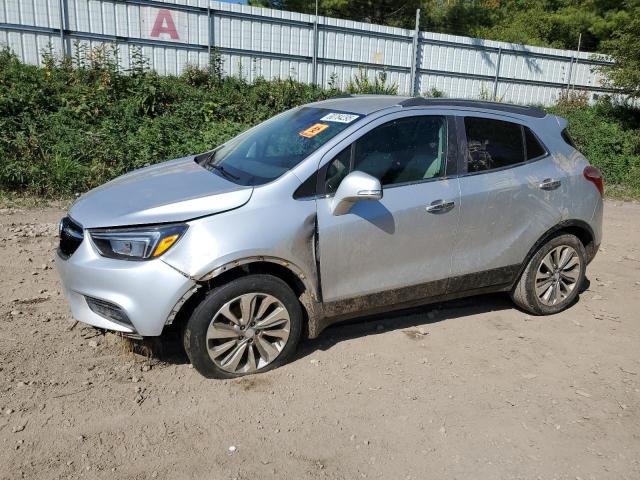 2017 BUICK ENCORE PREFERRED, 