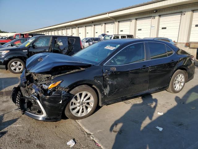 2021 TOYOTA CAMRY LE, 