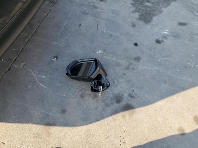 4T1C11AK5MU459681 - 2021 TOYOTA CAMRY LE BLACK photo 12