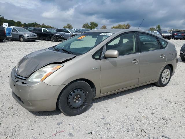 2007 TOYOTA PRIUS, null