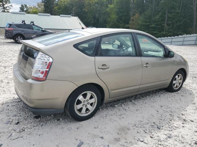 JTDKB20U977569299 - 2007 TOYOTA PRIUS Қоңыр фото 3