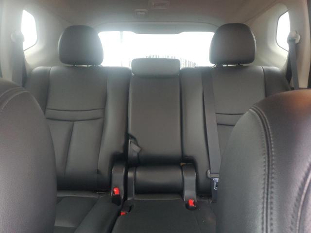 5N1AT2MV8KC795731 - 2019 NISSAN ROGUE S ნაცრისფერი ფოტო 10