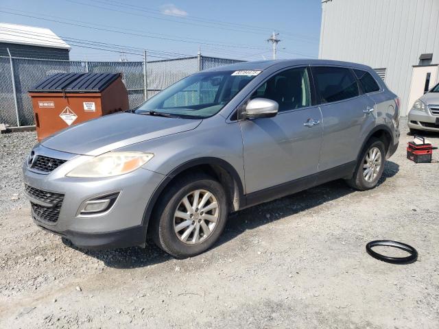 2011 MAZDA CX-9, 