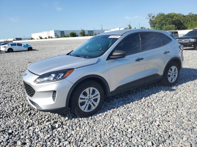 2020 FORD ESCAPE S, 