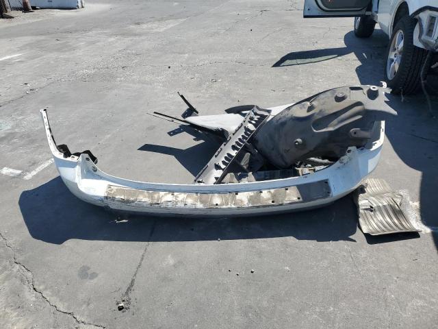 5FNYF38619B026102 - 2009 HONDA PILOT EXL 白色 照片 12