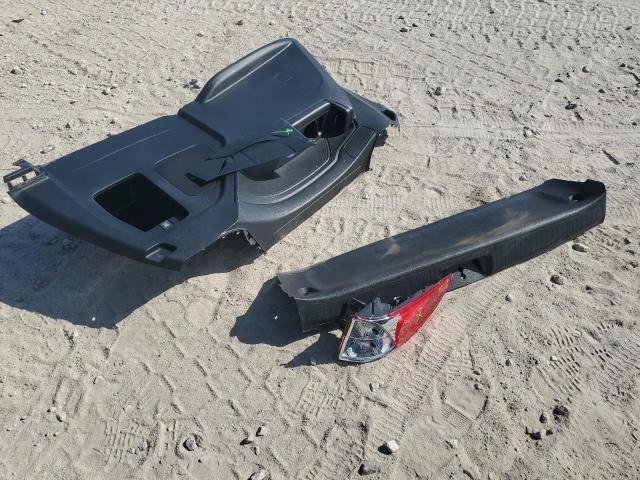 5FNRL6H58MB020019 - 2021 HONDA ODYSSEY EX 蓝色 照片 13