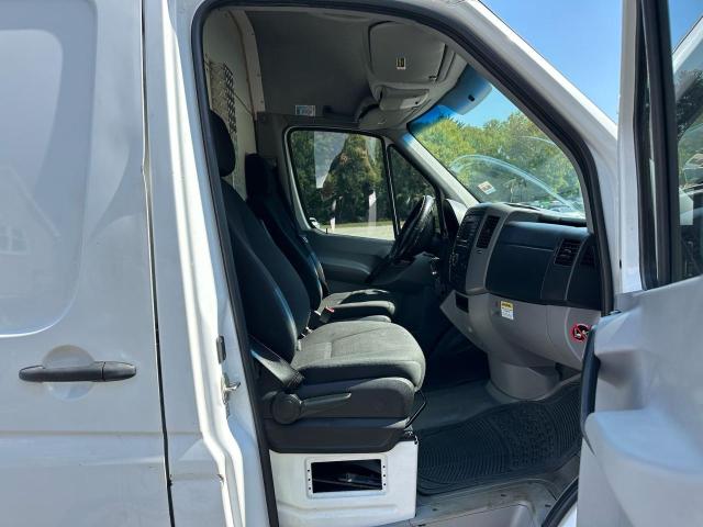 WD3PE8CD6HP533481 - 2017 MERCEDES-BENZ SPRINTER 2500 თეთრი ფოტო 6