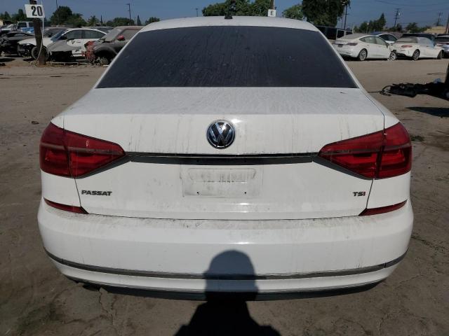 1VWAT7A37GC036044 - 2016 VOLKSWAGEN PASSAT S Սպիտակ լուսանկար 6