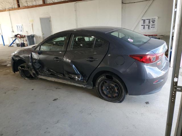 3MZBM1U77FM159143 - 2015 MAZDA 3 SPORT 灰色 照片 2