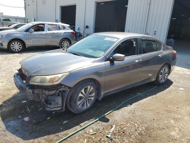 2013 HONDA ACCORD LX, 