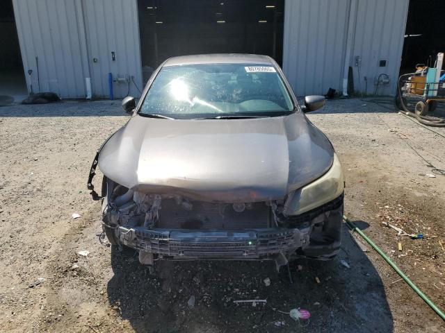 1HGCR2F31DA151785 - 2013 HONDA ACCORD LX Сұр фото 5