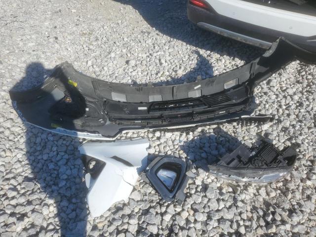 5XYPHDA56HG308966 - 2017 KIA SORENTO EX WHITE photo 13