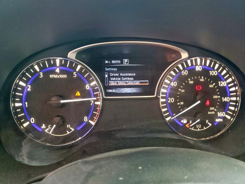 5N1DR2MMXHC667146 - 2017 NISSAN PATHFINDER S თეთრი ფოტო 9